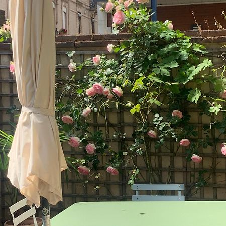 Les Loges Des Chalets Toulouse Kültér fotó